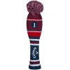 Pom Pom Headcover Driver