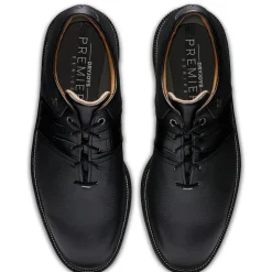 Premiere Series Packard Svart