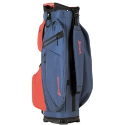 Premium Cart Grå Röd