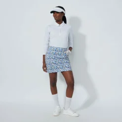 Printed Dull Pull-On 45 Cm