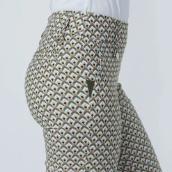 Printed Magic High Water 94 Cm