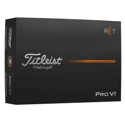 Pro V1 RCT Vit