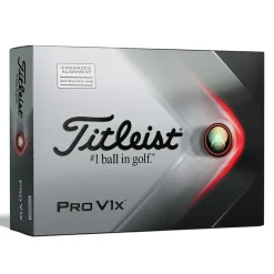 Pro V1 x Align