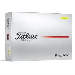 Pro V1X Gul