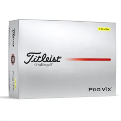 Pro V1X Gul