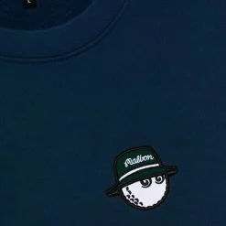 Range Cooper Sweatshirt Blå