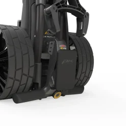 RX12 Remote GPS Svart