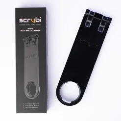 Scrubi Ball Cleaner