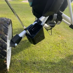 Scrubi Golf Club Cleaner Clicgear