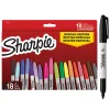 Sharpie 18 P