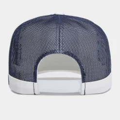 Shut Your Face Trucker Vit