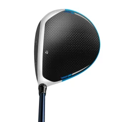 SIM2 MAX Ventus Blue