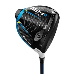 SIM2 MAX Ventus Blue