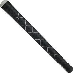 Sink fit Skinny Pistol Putter Black/Silver