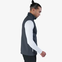 Snoqualmie Vest Grå