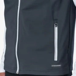 Snoqualmie Vest Grå