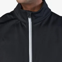 Snoqualmie Vest Svart