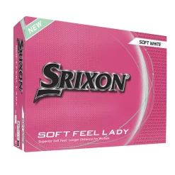 Soft Feel Lady Vit