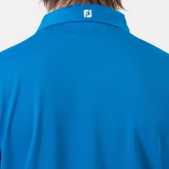 Solid Stretch Tour Blå