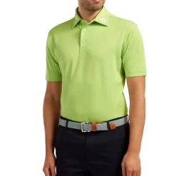 Solid Stretch Tour Grön