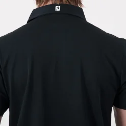 Solid Stretch Tour Svart