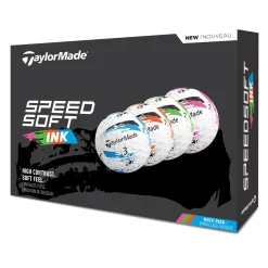 Speed Soft Ink Multi