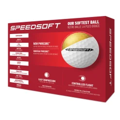 Speed Soft Vit