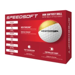 Speed Soft Vit