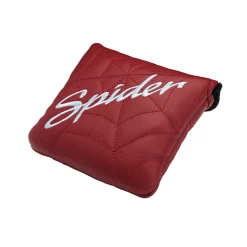 Spider Tour Red DB: