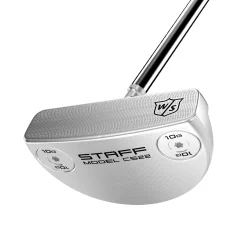 Staff Model Putter Cs22