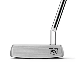 Staff Model Putter Tm22