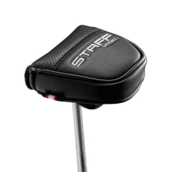 Staff Model Putter Tm22