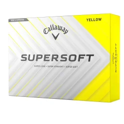 Supersoft 25 Gul