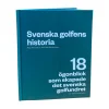 Svenska Golfens historia