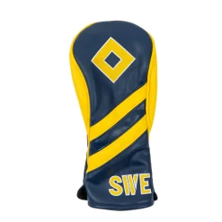 SWE Heritage Headcover FW
