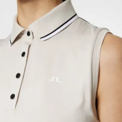 Swing Sleeveless Top