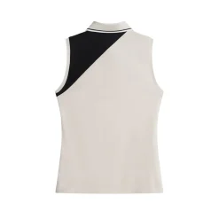 Swing Sleeveless Top