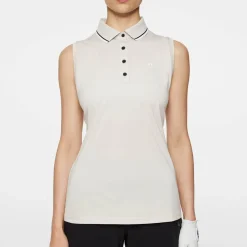 Swing Sleeveless Top