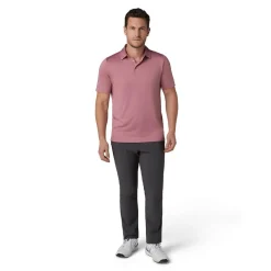 Swingtech Solid Polo
