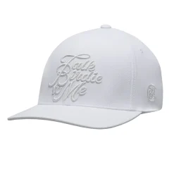 Talk Birdie To Me Stretch Twill Vit