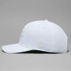 Talk Birdie To Me Stretch Twill Vit