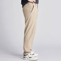 Tapered Lightweight Tech Pants