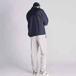 Tapered Lightweight Tech Pants Vit