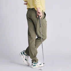 Tapered Lightweight Tech Pants