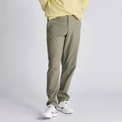 Tapered Lightweight Tech Pants