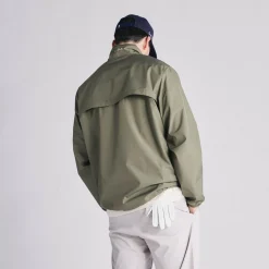 Tech Anorak