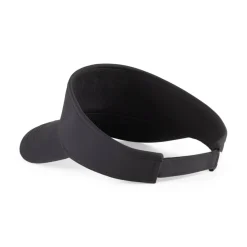 Tech P Adjustable Visor Svart