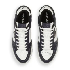 The Contour Collection Vit Blå