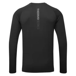 Thermoseries Fleece Baselayer Svart