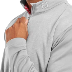 Tonal Heather Chill-Out Grå